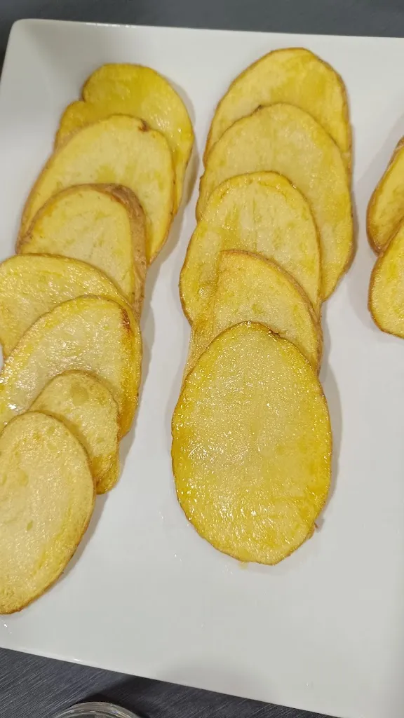 Menu_Restaurante La Leña_Totana_immagine_6