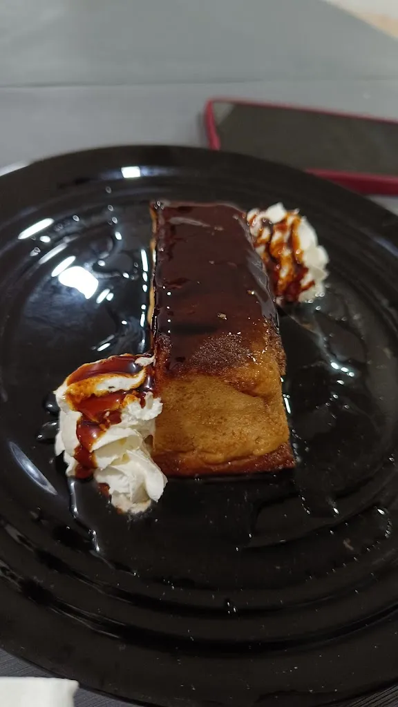 Menu_Restaurante La Leña_Totana_immagine_7