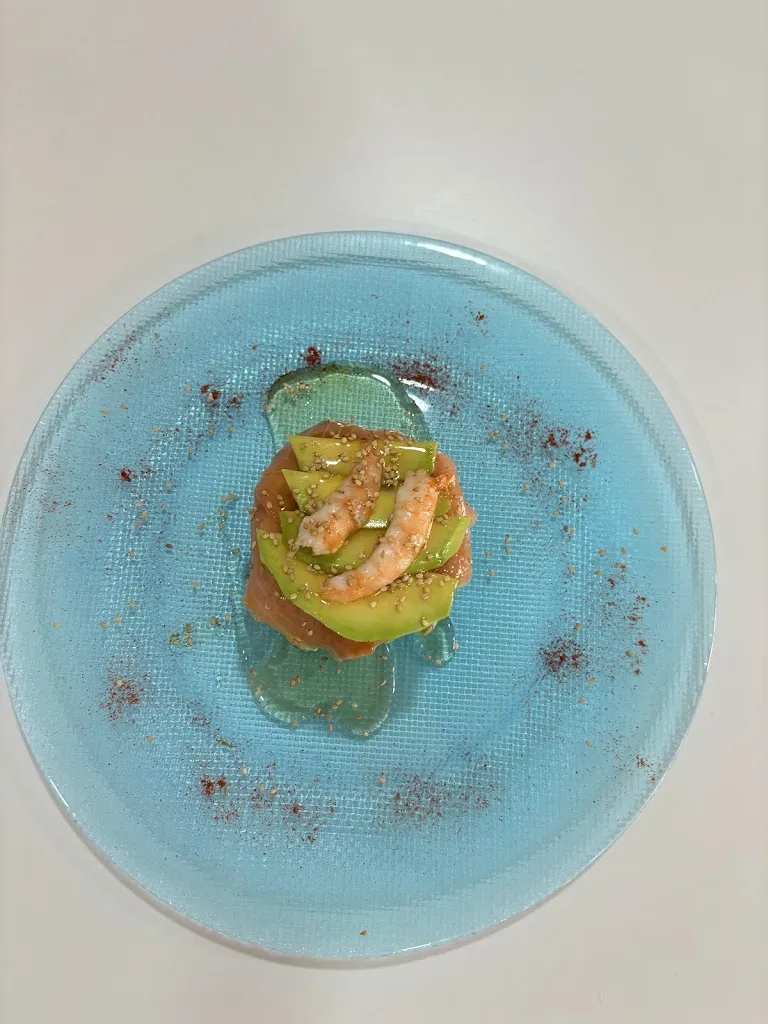 Menu_Restaurante La Leña_Totana_immagine_8