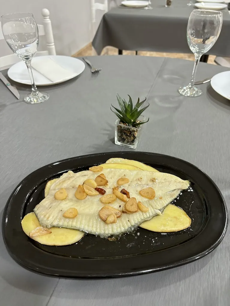 Menu_Restaurante La Leña_Totana_immagine_9