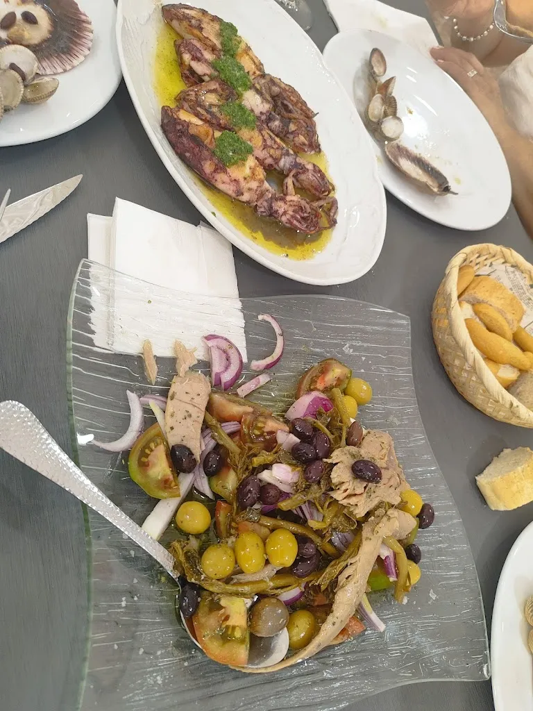 Jordi Ballester_Restaurante La Leña_Totana_recensione