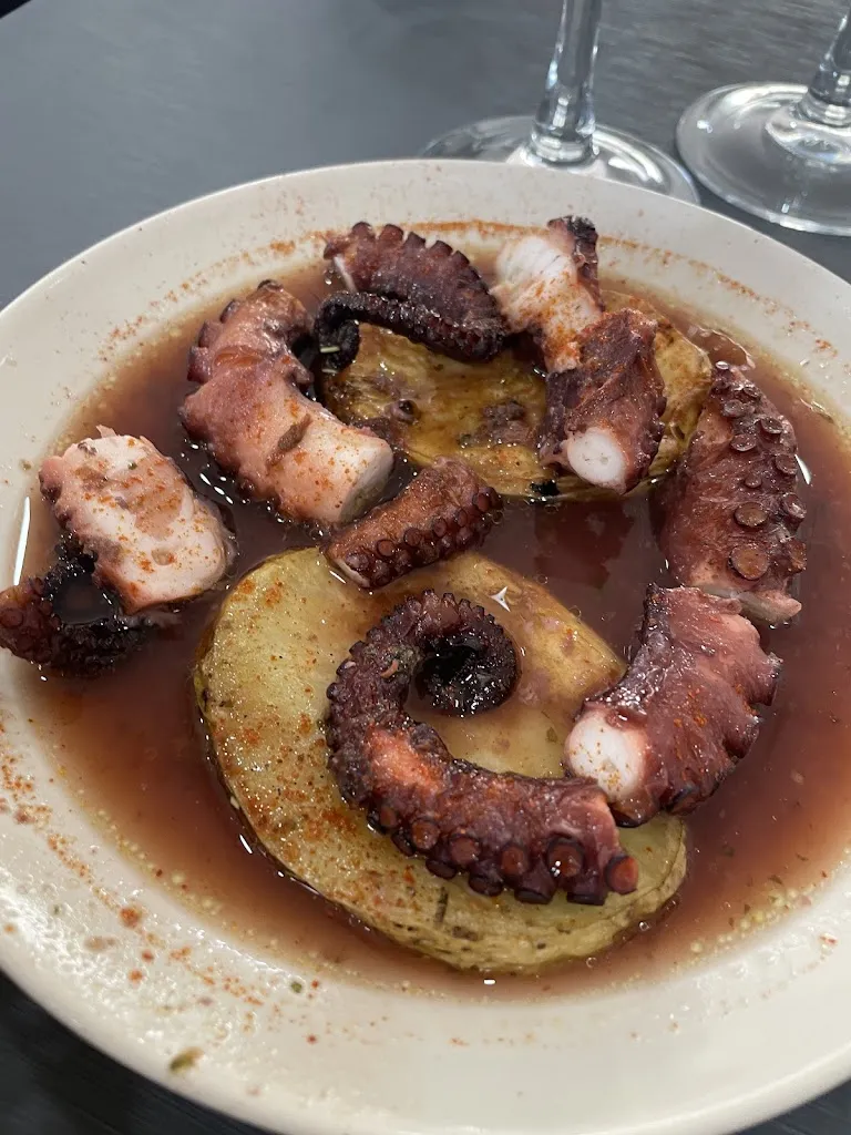 Ela Torres_Restaurante La Leña_Totana_recensione