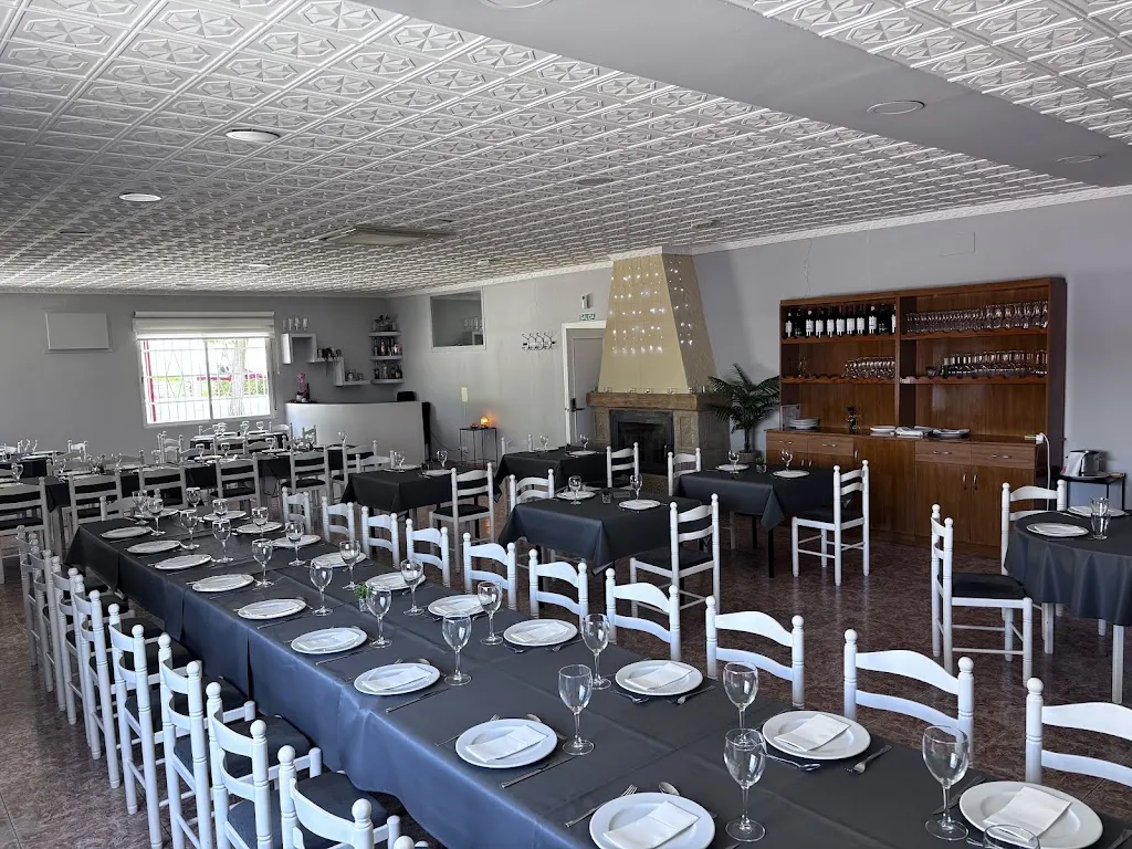 Restaurante La Leña_Totana_slider_image_1