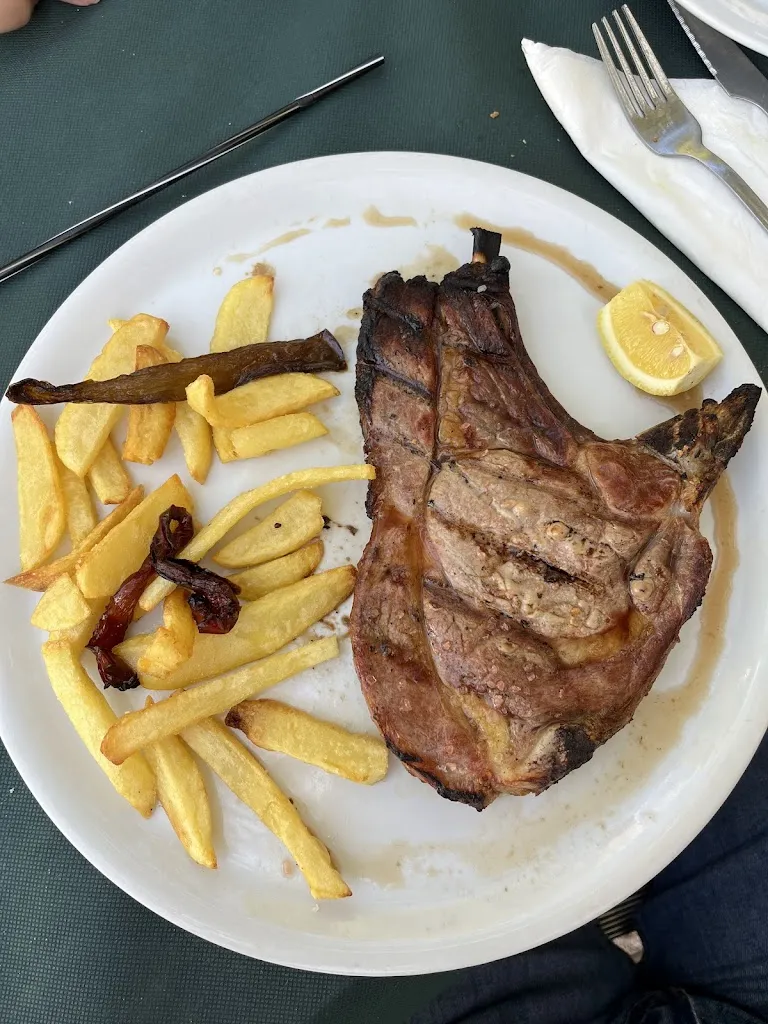 Restaurante La Charca restaurant in Totana