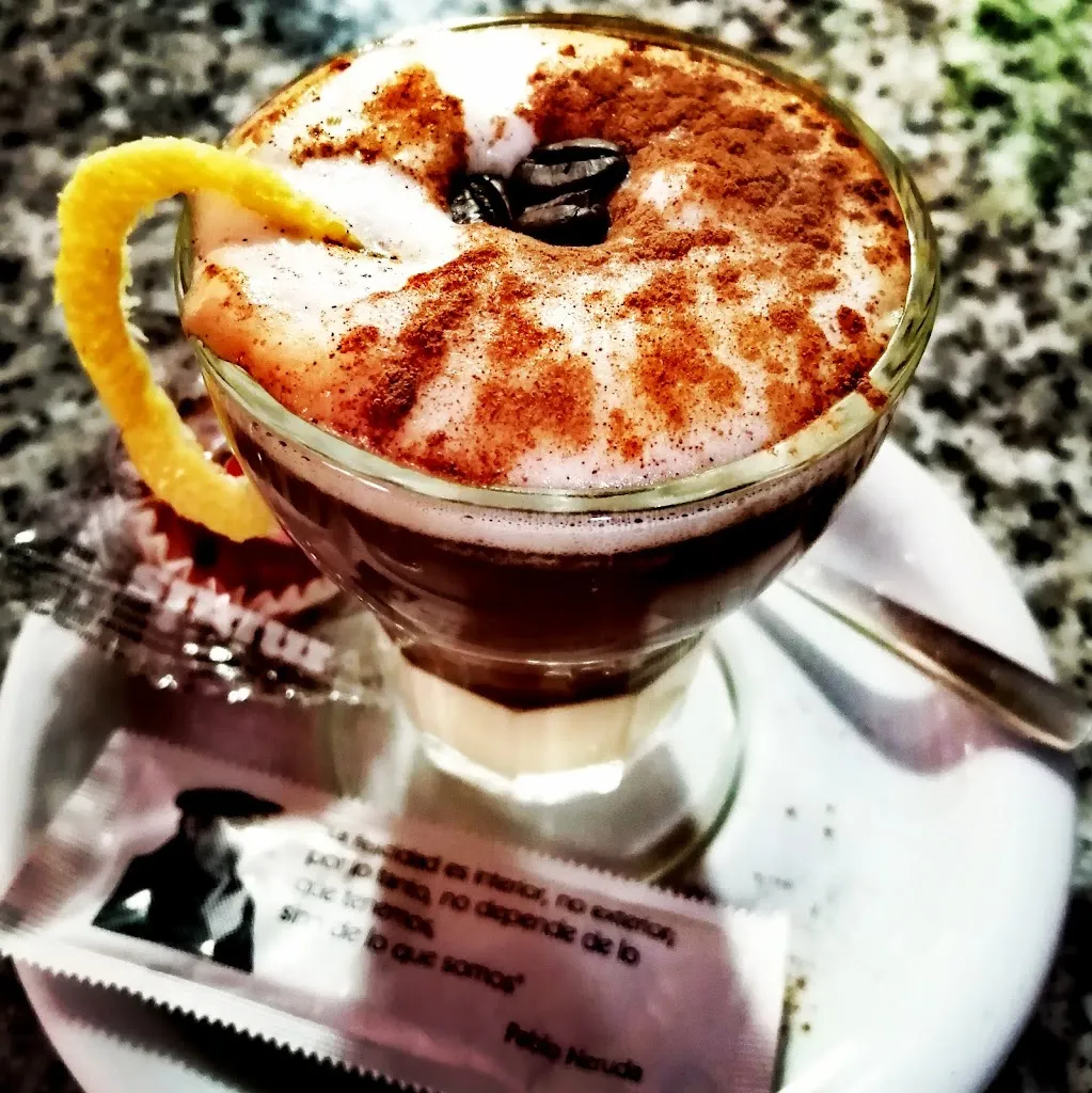 Menu_Cafe - Bar La Glorieta_Totana_image_5