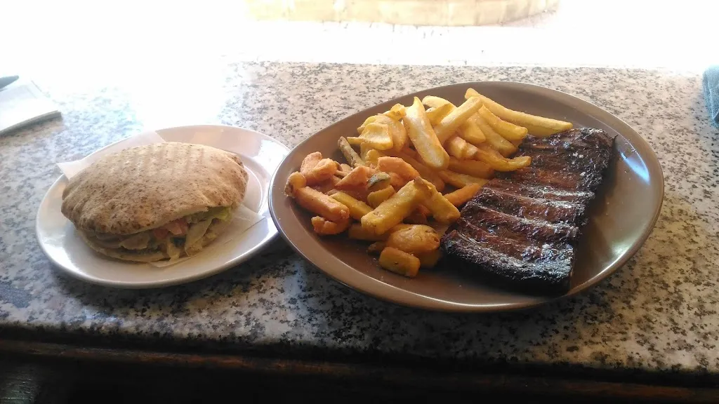 Menu_Cafe - Bar La Glorieta_Totana_image_6