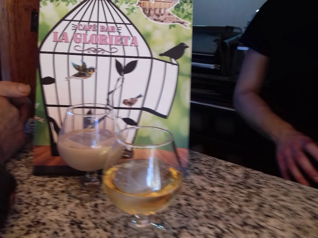 Menu_Cafe - Bar La Glorieta_Totana_image_9