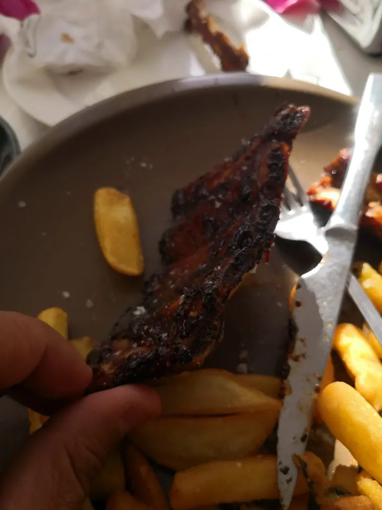 Silvia Navarro Gonzalez_Cafe - Bar La Glorieta_Totana_review