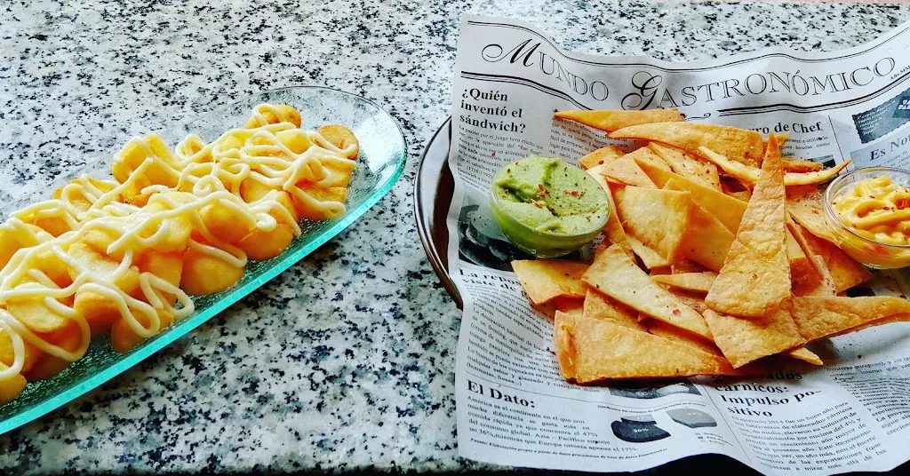 Cafe - Bar La Glorieta_Totana_slider_image_2