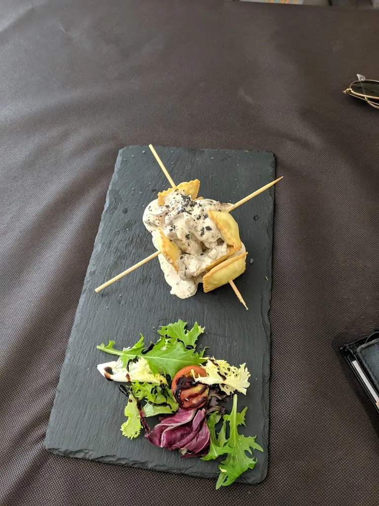 Thibaut Merckx_Pizzería Trevi Azul_Totana_review