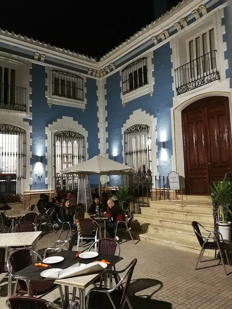 Pizzería Trevi Azul_Totana_slider_image_3