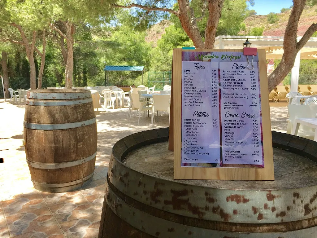 Menu_Restaurante Merendero El Ángel | Restaurante y Salón de Celebraciones_Totana_image_3
