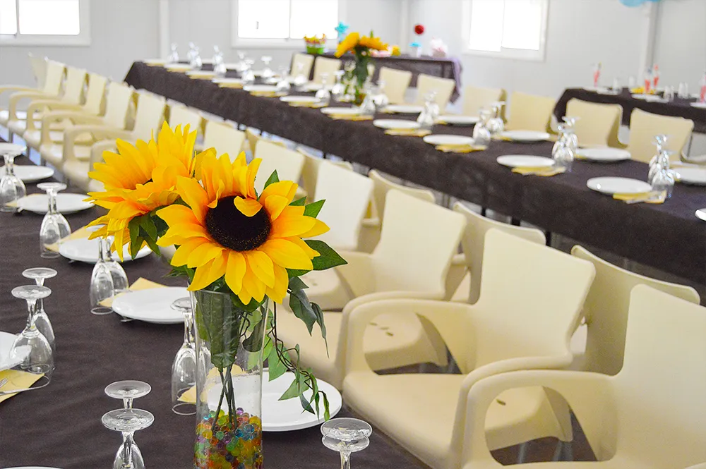 Restaurante Merendero El Ángel | Restaurante y Salón de Celebraciones restaurant in Totana