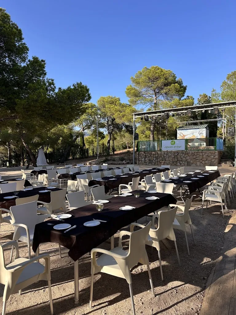 Restaurante Merendero El Ángel | Restaurante y Salón de Celebraciones_Totana_slider_image_2