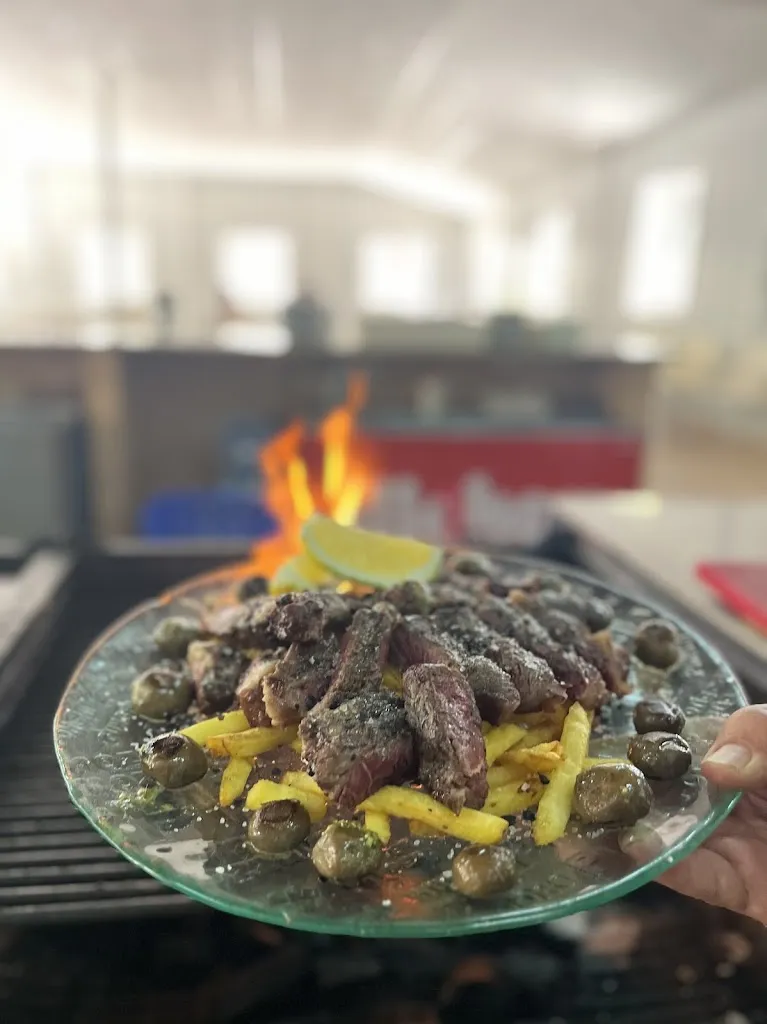 Restaurante Merendero El Ángel | Restaurante y Salón de Celebraciones_Totana_slider_image_3