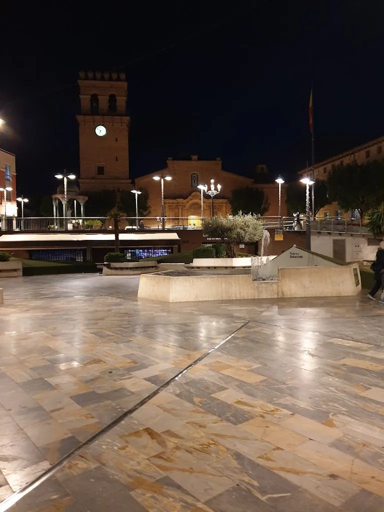 Jilian McPhee_Restaurante Rino_Totana_review