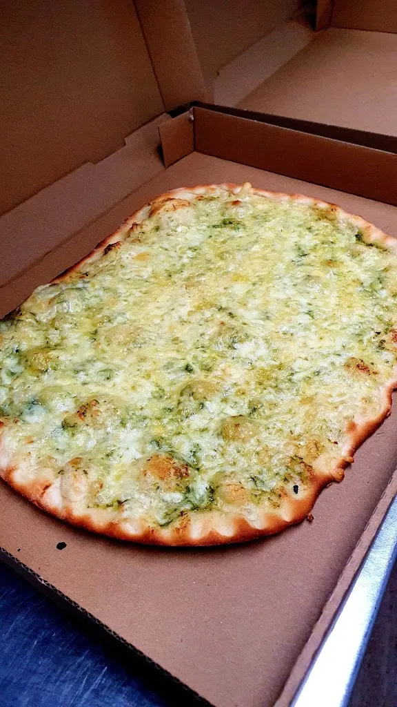 Restaurante Rino ristorante a Totana