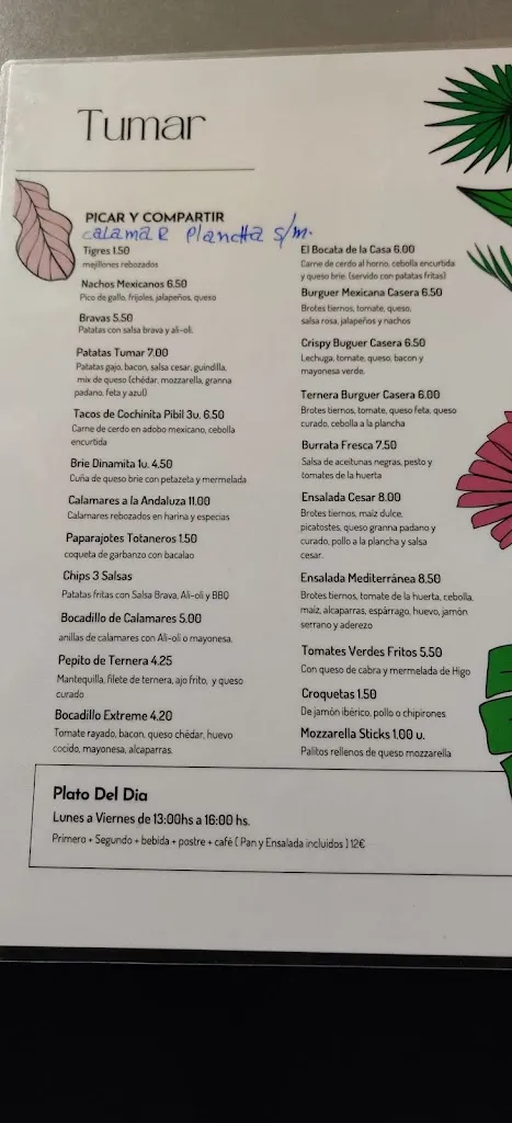 Menu_Restaurante Tumar_Totana_image_3
