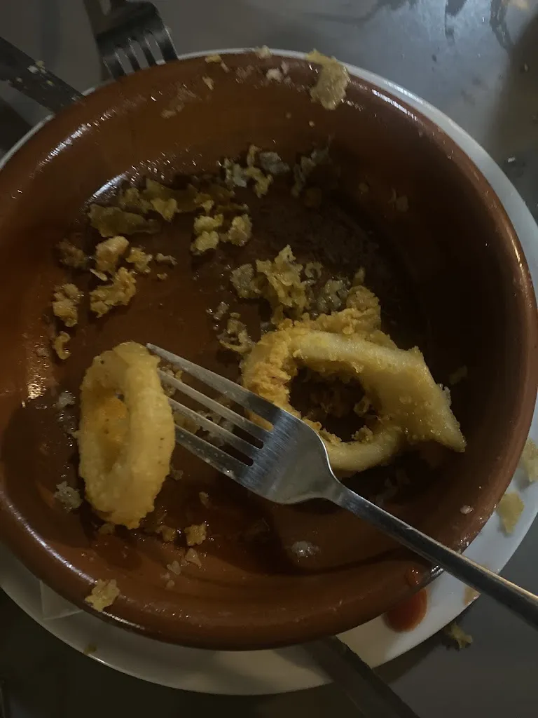 Michael Macias_Restaurante Tumar_Totana_review