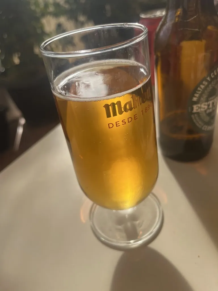 Noelia Ponce Otalora_Restaurante Tumar_Totana_review