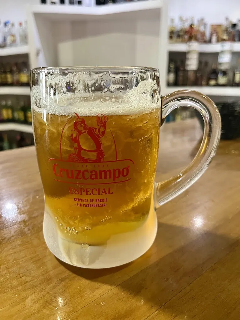 Stefan Hawkes_Totana Sur Restaurante_Totana_review