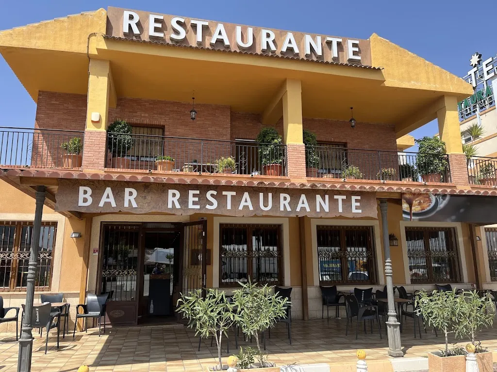 Totana Sur Restaurante_Totana_slider_image_1