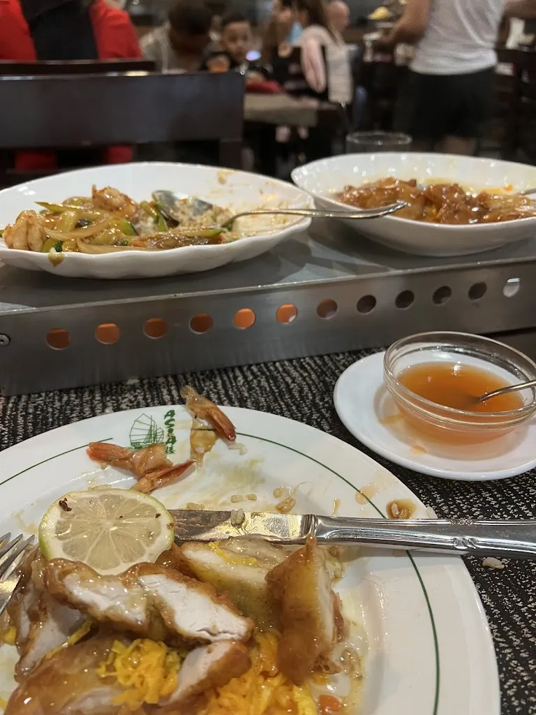 Menu_Restaurante Asia_Pilar de la Horadada_immagine_6