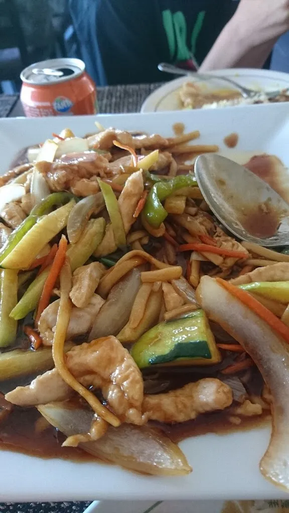 Menu_Restaurante Asia_Pilar de la Horadada_immagine_9