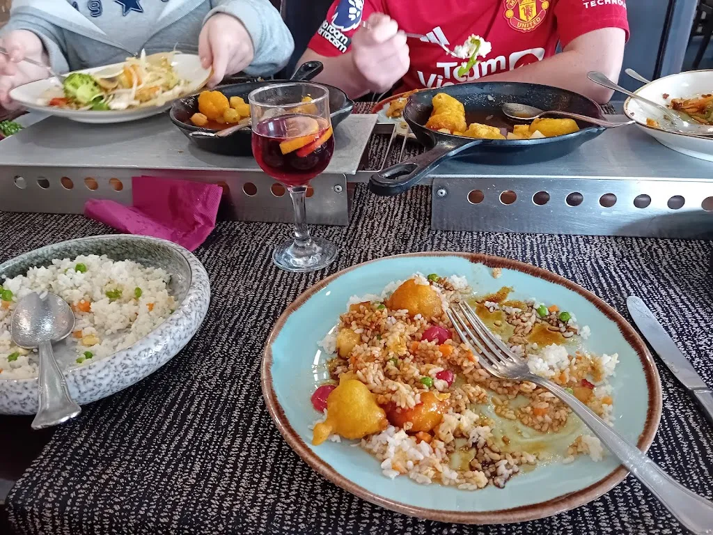 phill moog_Restaurante Asia_Pilar de la Horadada_recensione