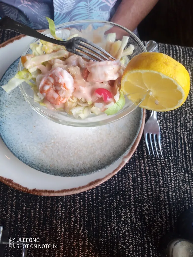 Maria Vogt_Restaurante Asia_Pilar de la Horadada_recensione