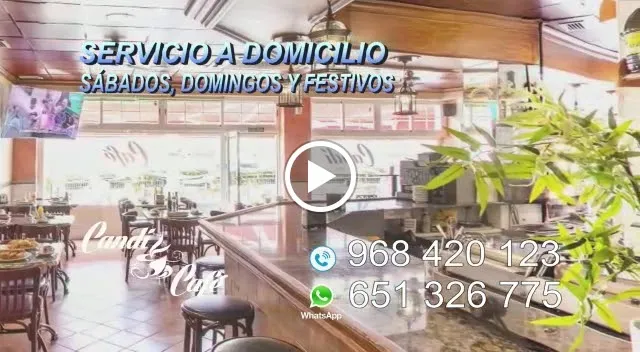 Candi Cafe_Totana_slider_image_2