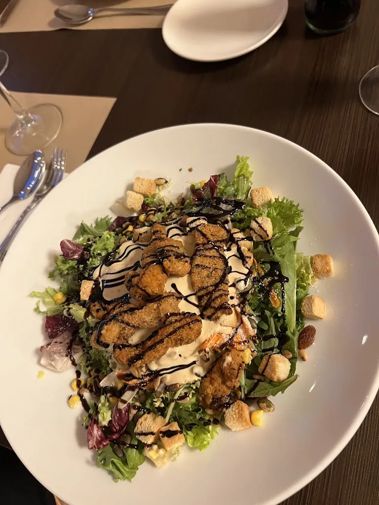 Menu_Restaurante La Santa_Totana_image_9