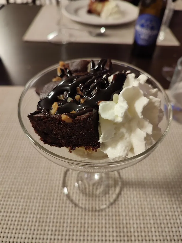 K.L.S_Restaurante La Santa_Totana_review