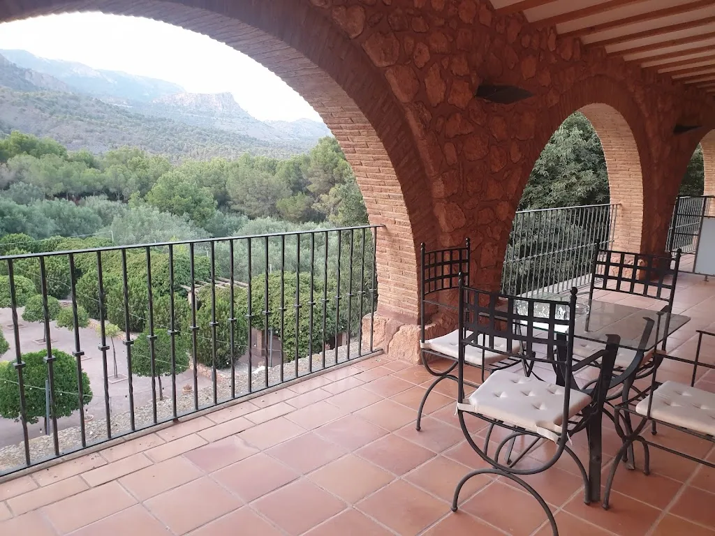 Restaurante La Santa restaurant in Totana