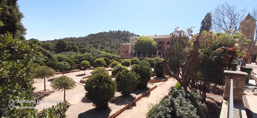 Restaurante La Santa_Totana_slider_image_2