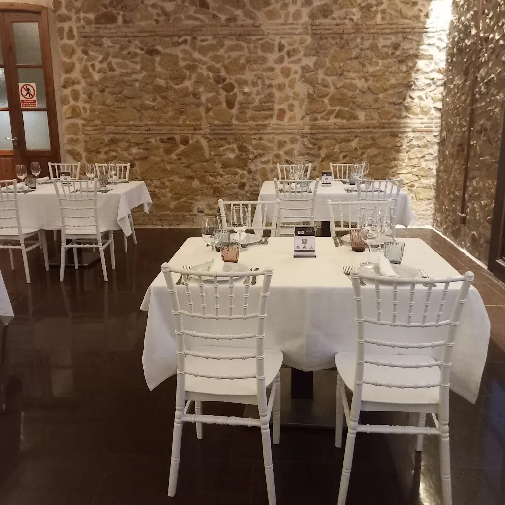 Jane Lewis_Restaurante La Torreta de Beltrí_Totana_review