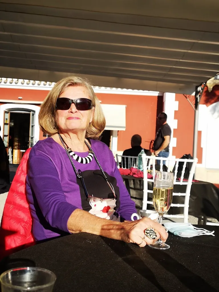 Pia Sørensen_Restaurante La Torreta de Beltrí_Totana_review