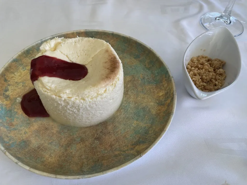 Ana García_Restaurante La Torreta de Beltrí_Totana_review