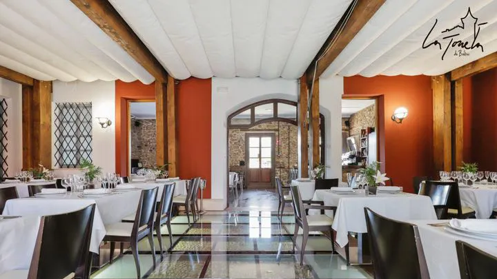 Restaurante La Torreta de Beltrí_Totana_slider_image_1