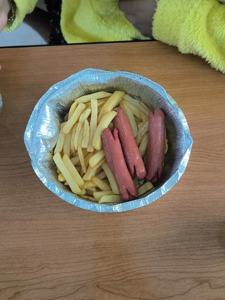 James Hinojosa Arauco_Mesón Rocío_Totana_review