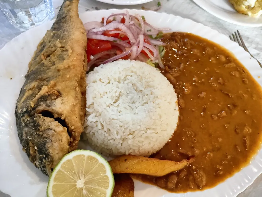 raquel lorca_Mesón Rocío_Totana_review