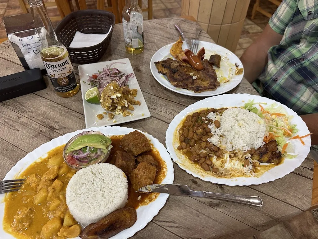 J._Mesón Rocío_Totana_review