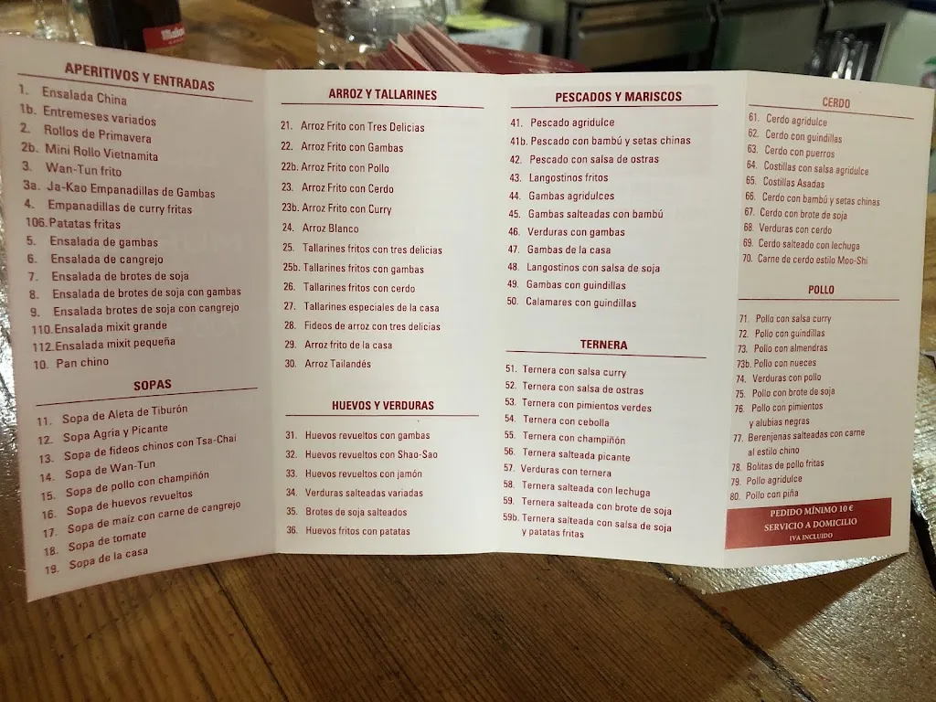 Menu_Restaurante Gran Muralla_Totana_image_2