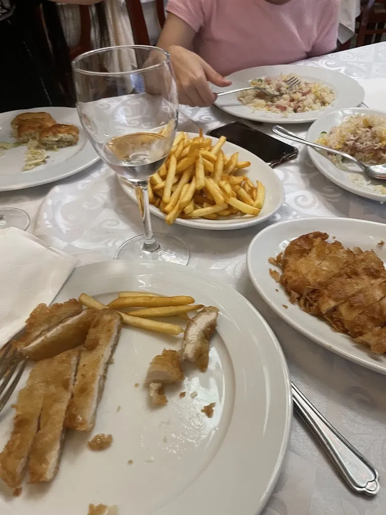 María Martínez Durante_Restaurante Gran Muralla_Totana_review