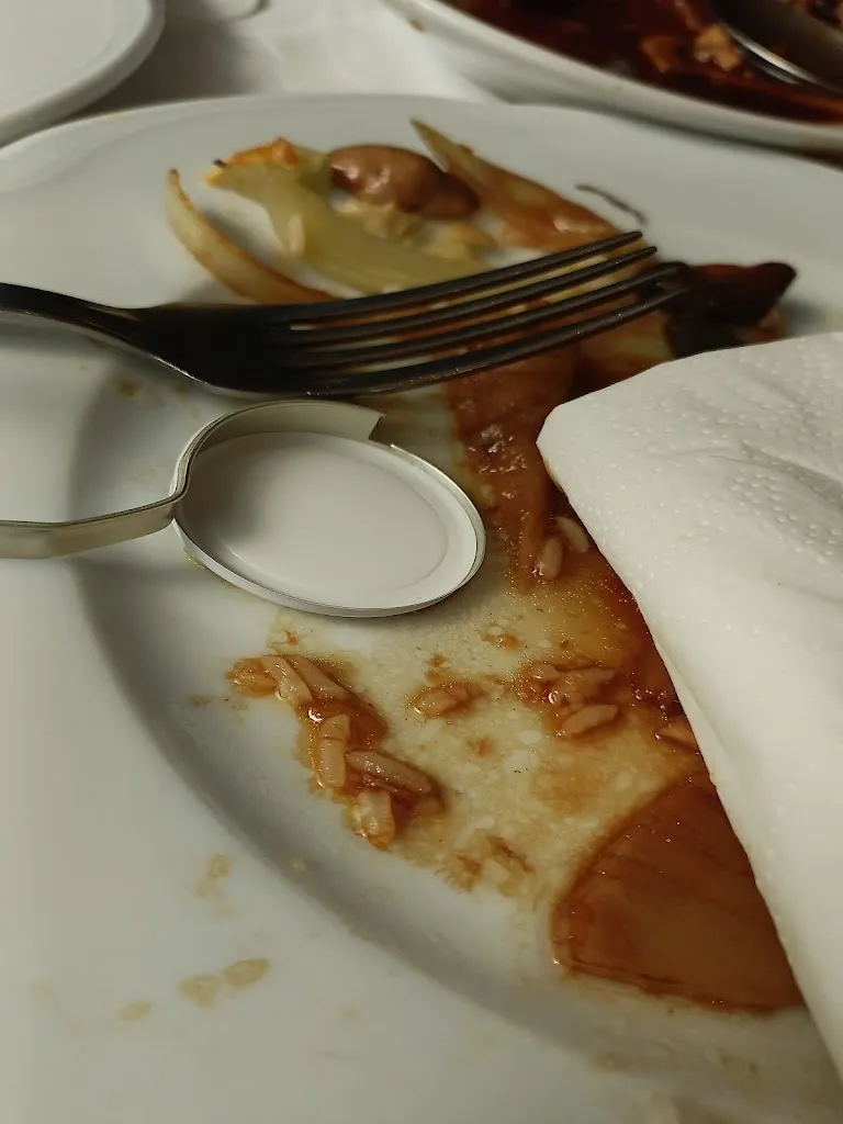 Danny Buitron_Restaurante Gran Muralla_Totana_review