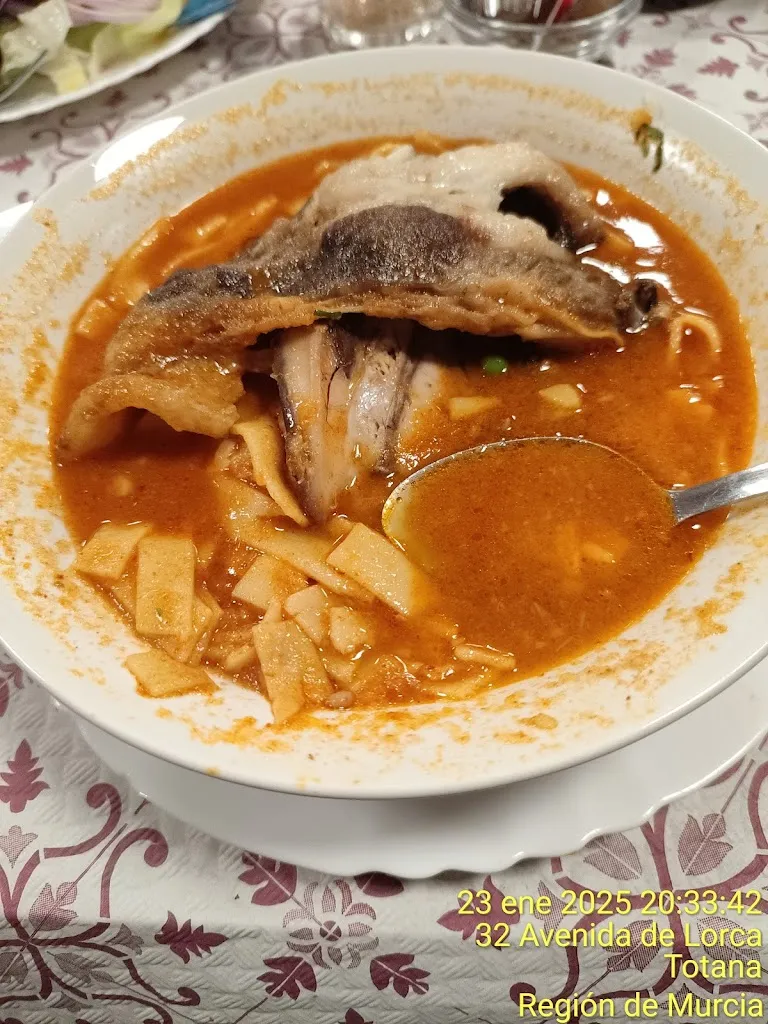 Menu_Las Delicias_Totana_image_7