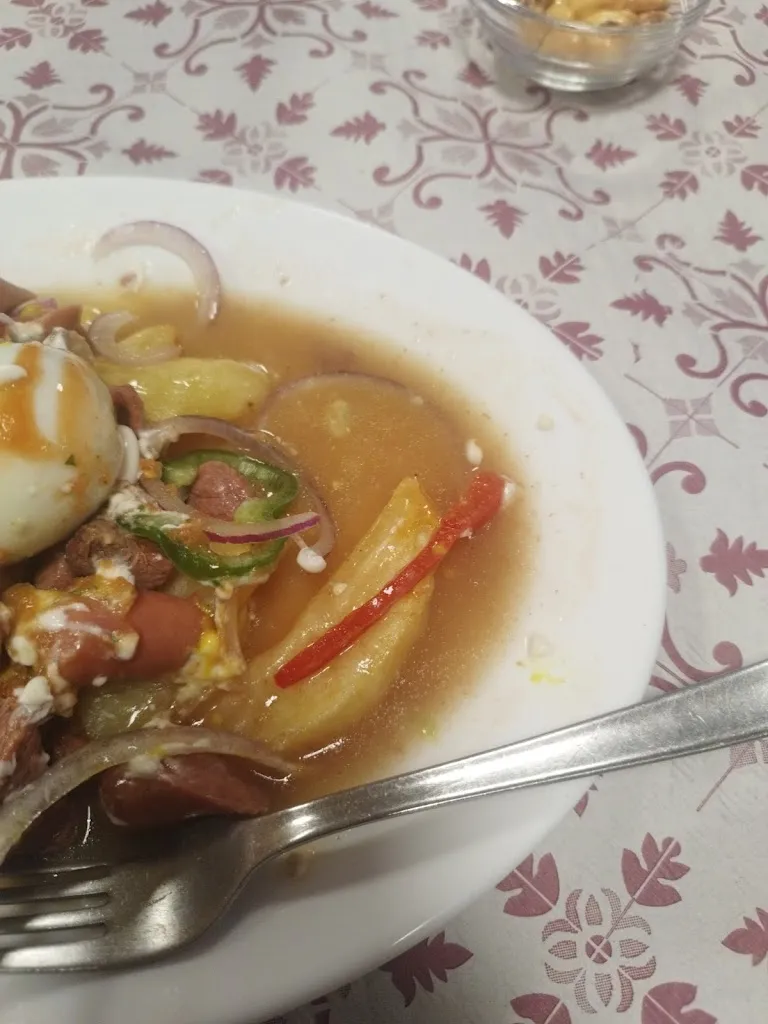 Dionicio Nogales_Las Delicias_Totana_review