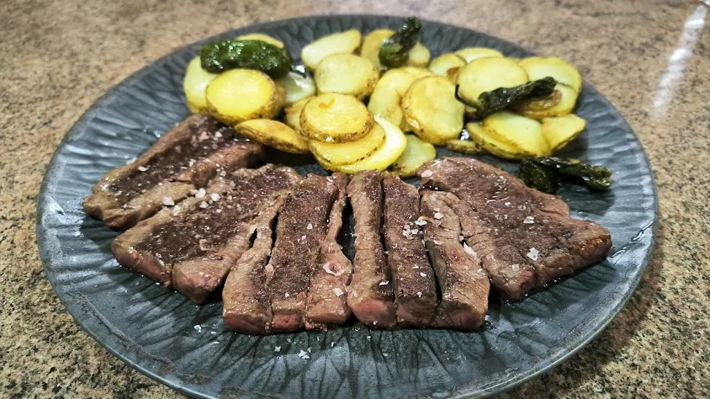 Jaime Heredia_Venta los Pinos_Totana_review