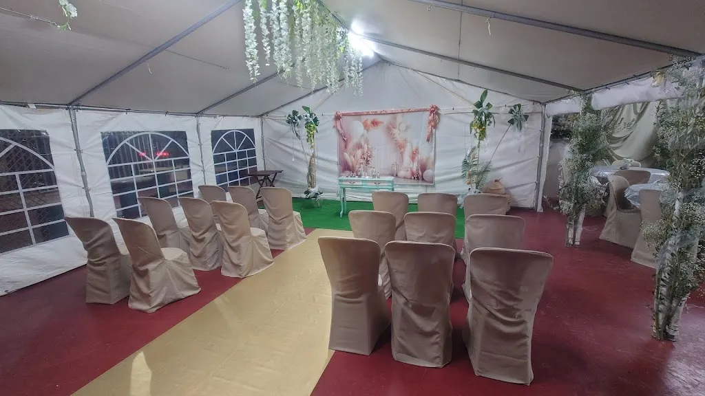 Luisa_Venta los Pinos_Totana_review