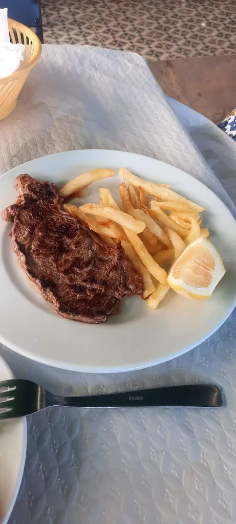 Melanie Brookes_Bar Tanagas_Totana_review